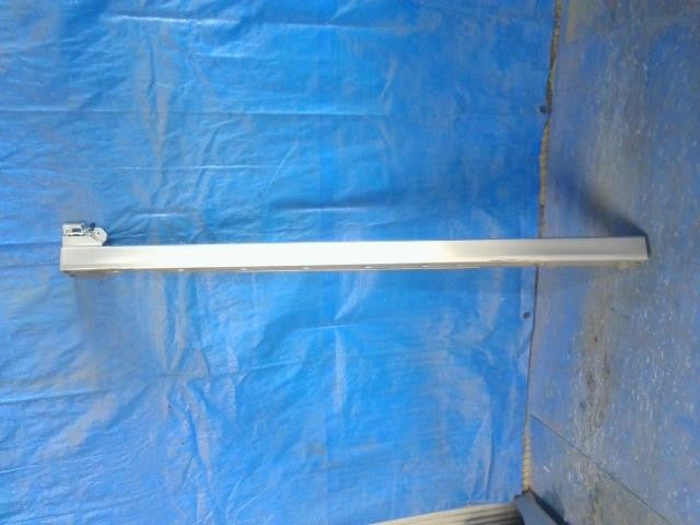 [SIDE STEP LH]DAIHATSU MOVE LA160S KF AT 4WD #0BD3253182965