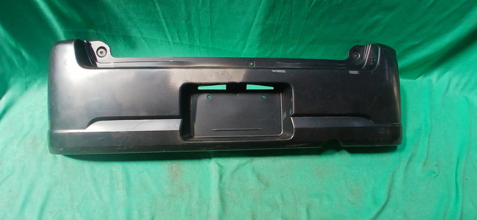 [R BUMPER ASSY]SUZUKI WAGON R MH22S K6A FF AT 2WD #0003248720962
