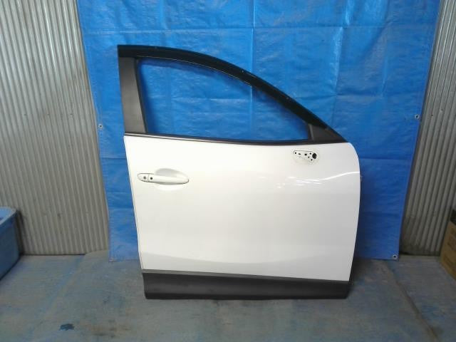 [F DOOR ASSY RH]MAZDA CX-5 KE2FW SH-VPTS AT 2WD #0BD3253170865