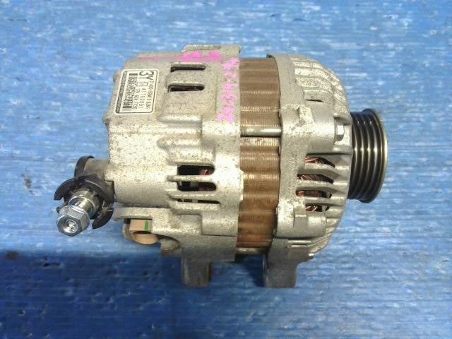 [ALTERNATOR]SUZUKI CARRY TRUCK DA16T R06A AT 4WD #0BD3253176948