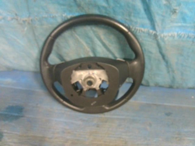 [STEERING WHEEL]NISSAN SERENA C26 MR20DD AT 2WD #0BD3253170873