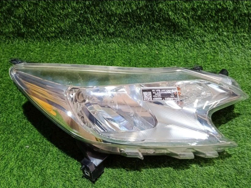 [HEADLIGHT ASSY RH]NISSAN NOTE E12 2014 HR12DDR FF AT 2WD #0003252839064