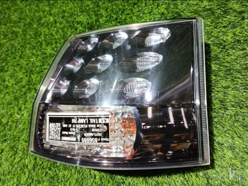 [TAIL LAMP RH]MITSUBISHI OUTLANDER CW5W 2006 4B12 FF AT 4WD #0003253856089