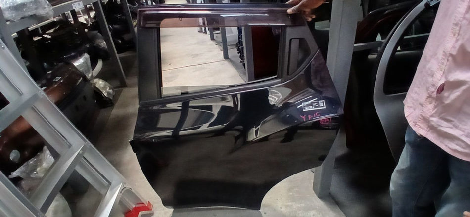 [R DOOR ASSY LH]NISSAN JUKE YF15 2011 HR15DE FF AT 2WD #0003243622443