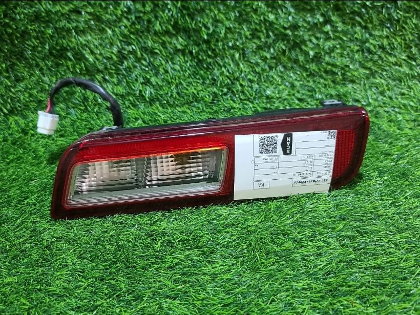 [TAIL LAMP LH]SUZUKI ALTO HA36S R06A FF AT 2WD #0003262034391