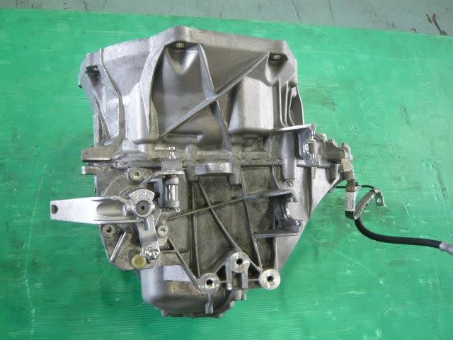 [MANUAL MISSION ASSY]BMW MINI BMW XMJCW B48A20B MT 2WD #0EV3253000792
