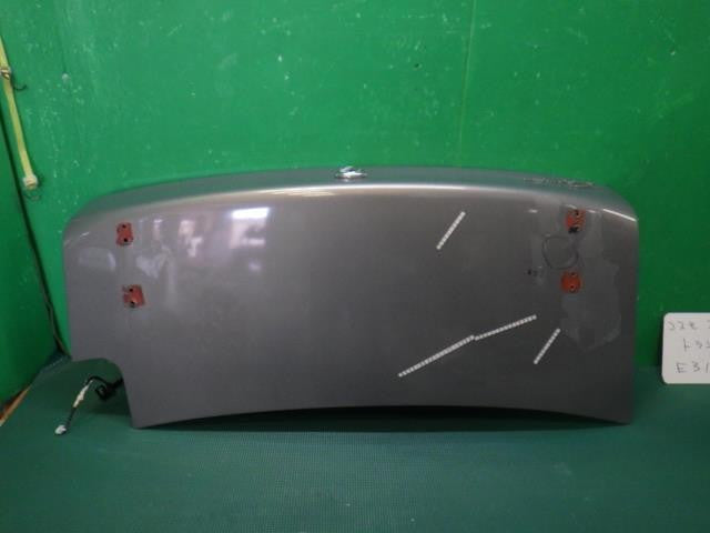 [TRUNK LID]MAZDA COSMO JCESE   #0EV3253000744