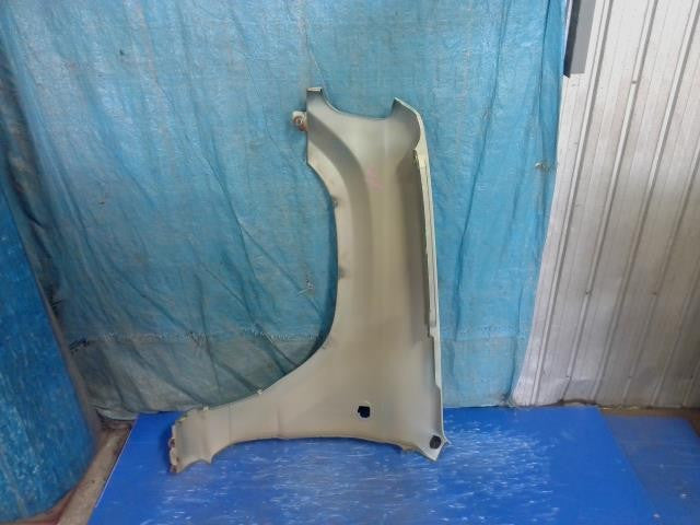 [FENDER RH]MITSUBISHI PAJERO MINI H58A 4A30 AT 4WD #0BD3253172780