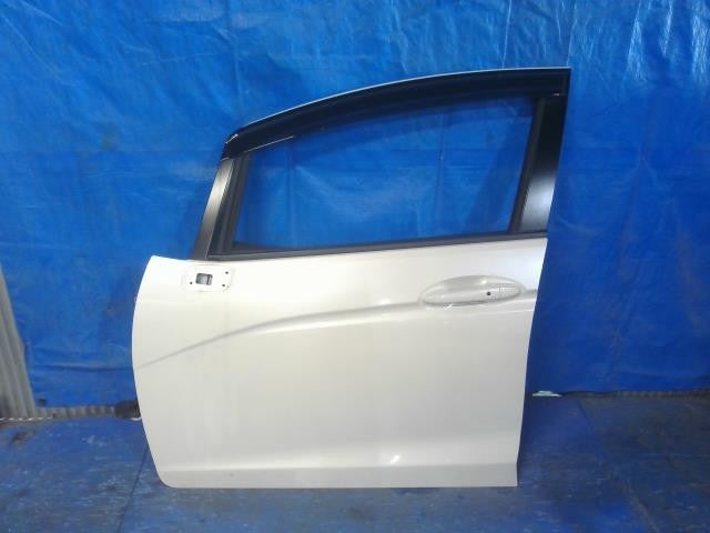 [F DOOR ASSY LH]HONDA FIT GK3 L13B AT 2WD #0BD3253181317