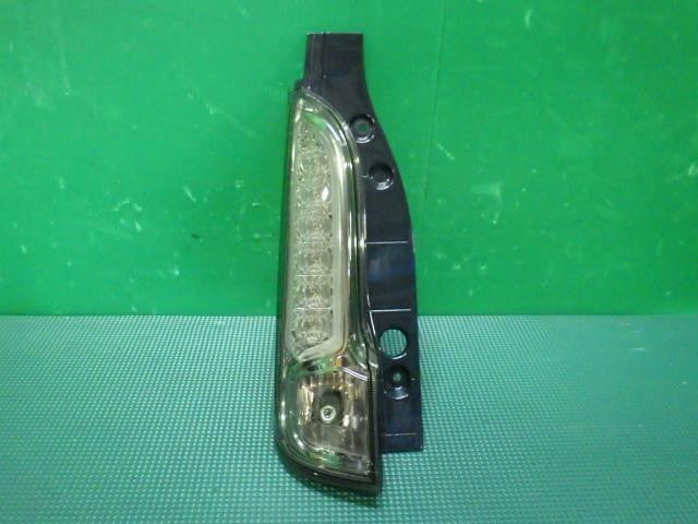 [TAIL LAMP LH]MAZDA FLAIR WAGON CUSTOM STYLE MM32S R06A AT 2WD #0EV3253000787