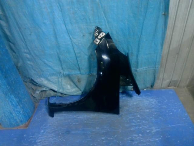 [FENDER LH]HONDA FIT HYBRID GP1 LDA AT 2WD #0BD3253174734