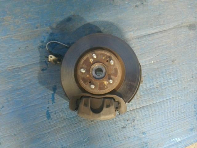 [F KNUCKLE HUB ASSY RH]HONDA CROSS ROAD RT3 R20A AT 2WD #0BD3253172142