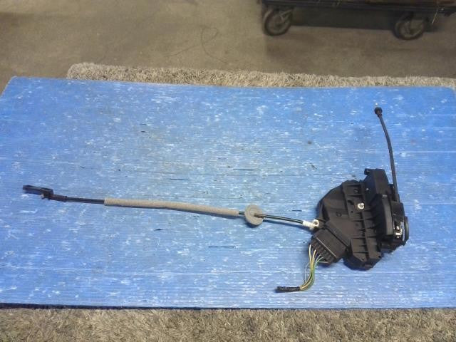 [Left R door lock solenoid]VOLVO V60 FB4164T B4164T AT 2WD #0BD3253174769