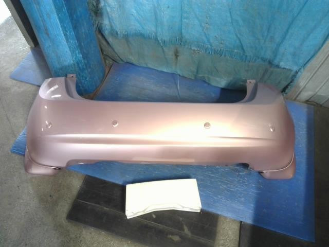 [R BUMPER ASSY]NISSAN NOTE E12 HR12DE AT 2WD #0BD3253182950