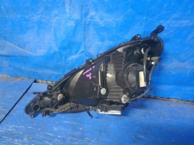[HEADLIGHT ASSY RH]HONDA FIT HYBRID GP1 LDA AT 2WD #0BD3253178483