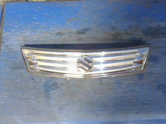 [GRILLE]SUZUKI SOLIO MA15S K12B AT 2WD #0BD3253173172