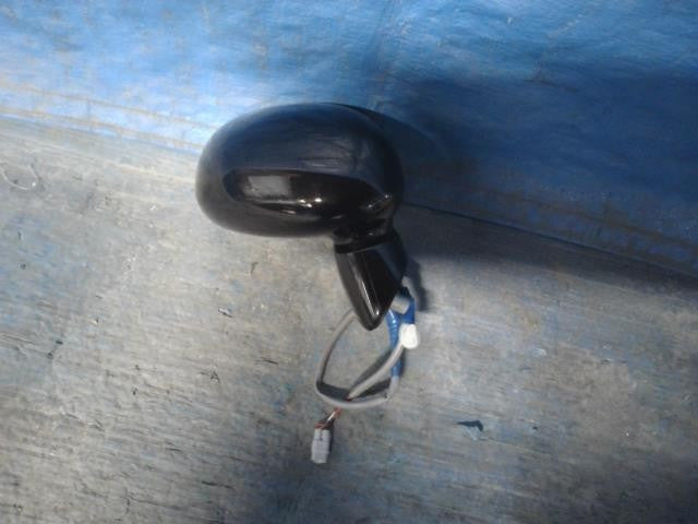[SIDE MIRROR RH]DAIHATSU COPEN LA400K KF AT 2WD #0BD3253170837
