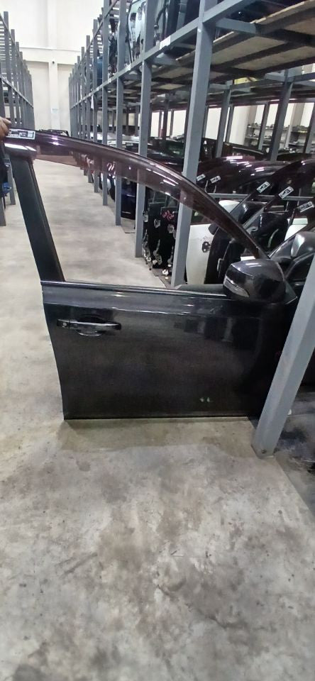 [F DOOR ASSY RH]SUBARU EXIGA YAM 2013 FB25 FF AT 4WD #0003243616674