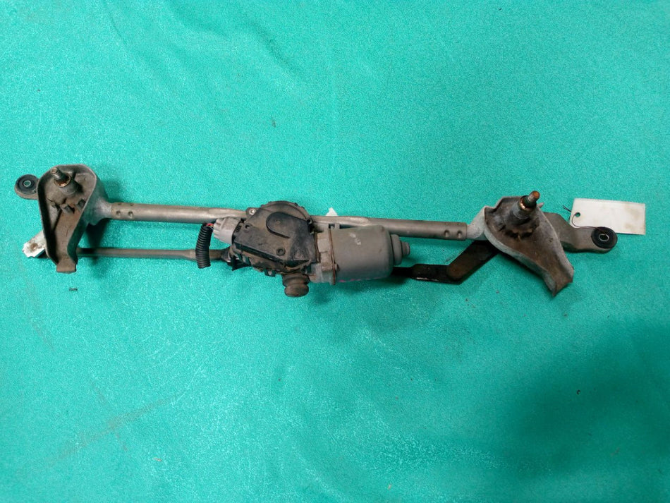 [F WIPER MOTOR]SUBARU EXIGA YA5 2008 EJ20 FF AT 4WD #0003246695709