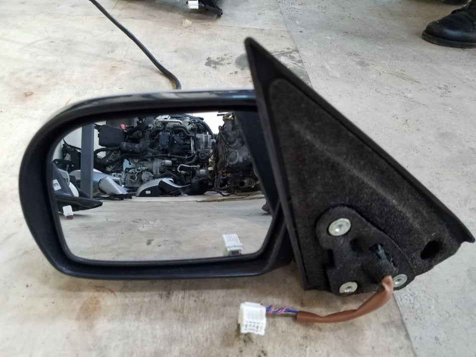 [SIDE MIRROR LH]SUBARU EXIGA YA5 2009 EJ20 FF AT 4WD #0003243628312