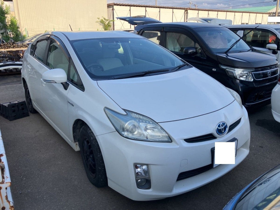 [TAIL LAMP LH / RH]TOYOTA PRIUS ZVW30 2011 2ZR-FXE FF AT 2WD #0003248724668