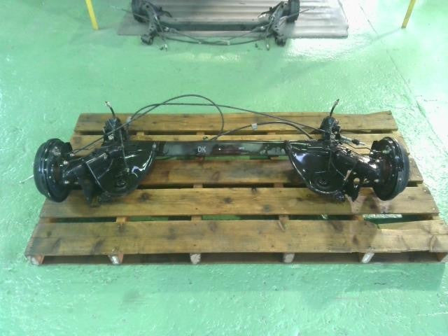 [R AXLE BEAM ASSY]HONDA FREED+ GB5 L15B AT 2WD #0BD3253170967