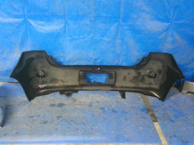 [R BUMPER ASSY]TOYOTA PORTE NSP141 2NR-FKE AT 2WD #0BD3253173012