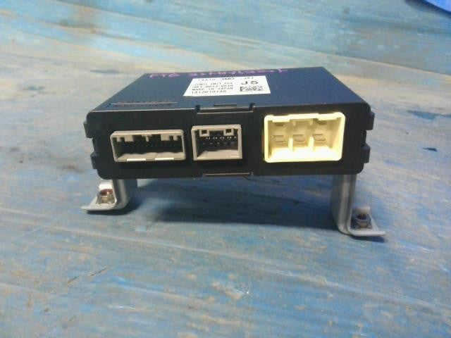 [OTHER CONTROL UNITS]HONDA VEZEL RV5 LEC AT 2WD #0BD3253171226