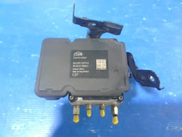 [ABS ACTUATOR]HONDA INSIGHT ZE2 LDA AT 2WD #0BD3253176701