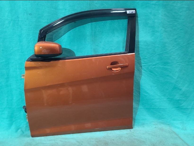 [F DOOR ASSY LH]NISSAN DAYZ B21W 3B20 FF AT 4WD #0003262034360