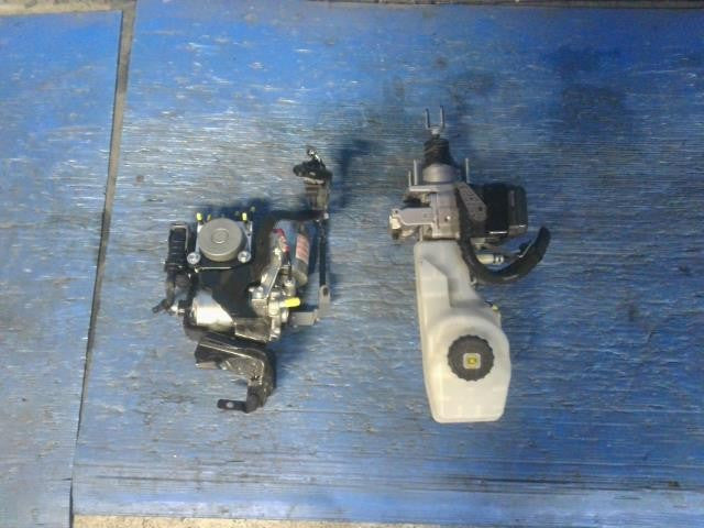 [BRAKE BOOSTER]TOYOTA PRIUS ZVW50   #0BD3253176783