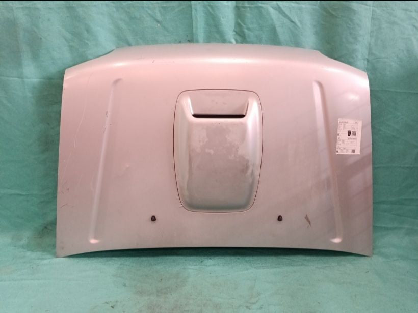 [BONNET]SUZUKI JIMNY JB23W K6A FR AT 2WD #0003263061188