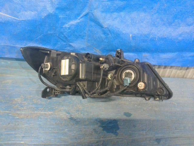 [HEADLIGHT ASSY LH]HONDA ODYSSEY RB3 K24A AT 2WD #0BD3253172070