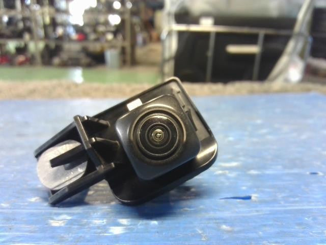 [CAMERA]TOYOTA PORTE NSP141 2NR-FKE AT 2WD #0BD3253180603