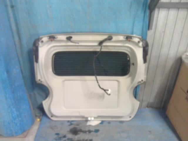 [REAR GATE]DAIHATSU CAST LA250S KF AT 2WD #0BD3253170895