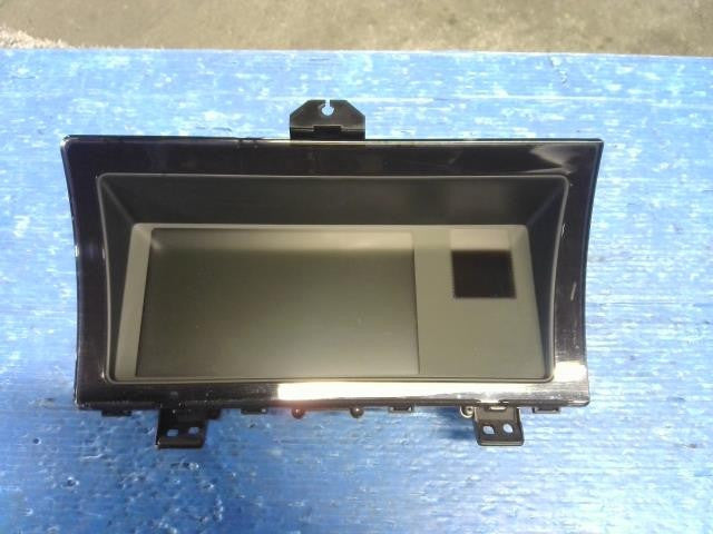 [MULTIMONITOR]HONDA ELYSION RR5 J35A AT 2WD #0BD3253178163