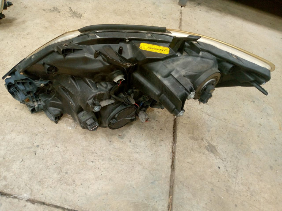 [HEADLIGHT ASSY RH]TOYOTA VELLFIRE ANH20 2009 2AZ-FE FF AT 2WD #0003244640608