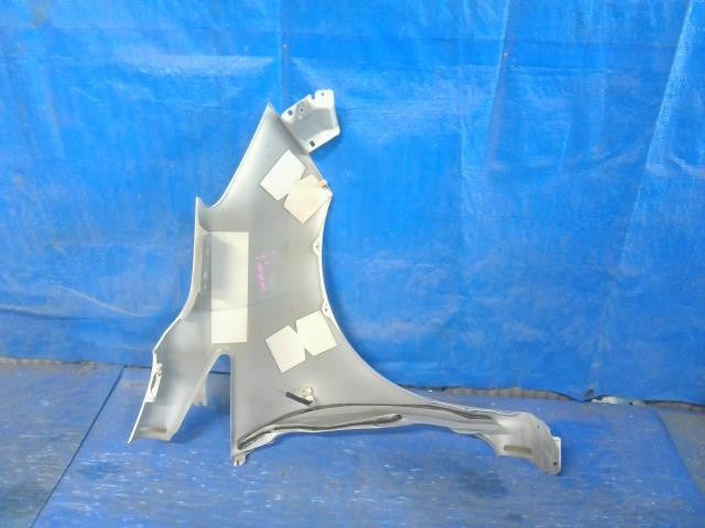 [FENDER LH]NISSAN NOTE E12 HR12DDR AT 2WD #0BD3253178385
