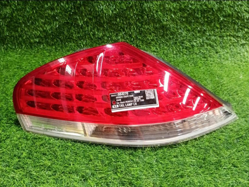 [TAIL LAMP LH]BMW 6SERIES COUPE EH48 2006 N62B48B FR AT 2WD #0003253864270