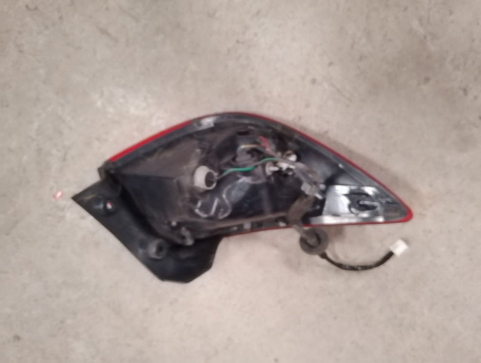 [TAIL LAMP RH]MAZDA DEMIO DJ5FS 2014 S5-DPTS FF AT 2WD #0003243617453