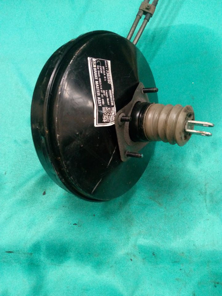 [BRAKE MASTER ASSY]MITSUBISHI DELICA_D:5 CV5W 2007 4B12 FF AT 4WD #0003249736592