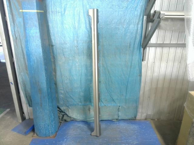 [SIDE STEP RH]SUZUKI ALTO WORKS HA36S R06A MT 2WD #0BD3253174329