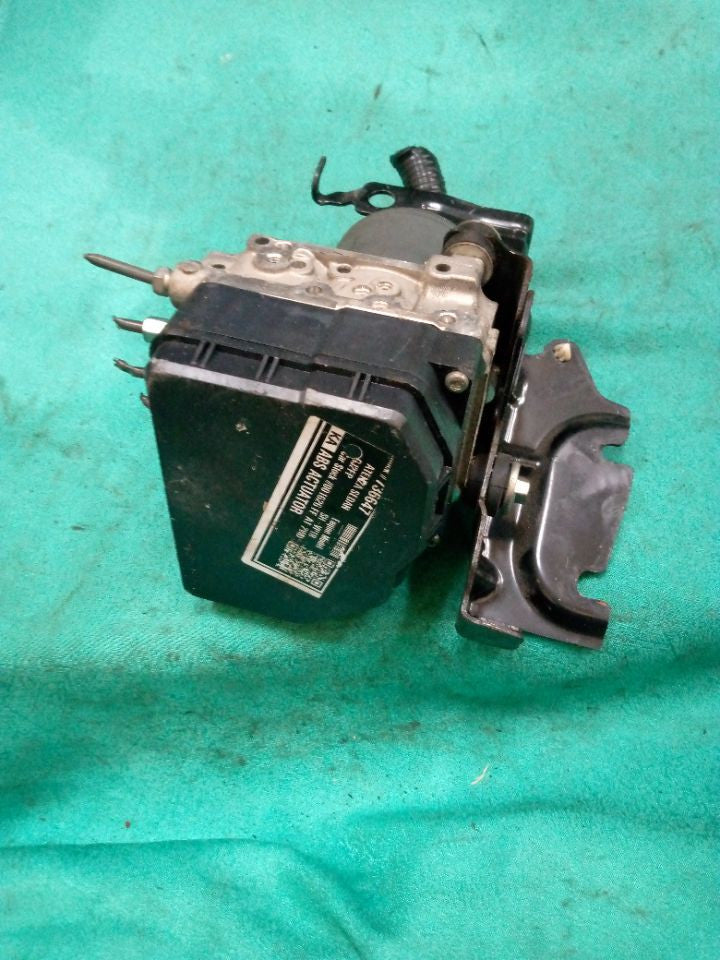 [ABS ACTUATOR]MAZDA ATENZA SEDAN GJ2FP 2013 SH-VPTR FF AT 2WD #0003249736647
