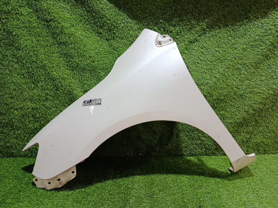 [FENDER LH]TOYOTA COROLLA AXIO ZRE144 2007 2ZR-FE FF AT 4WD #0003253866450