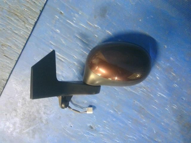 [SIDE MIRROR LH]NISSAN MOCO MG22S   #0BD3253178223