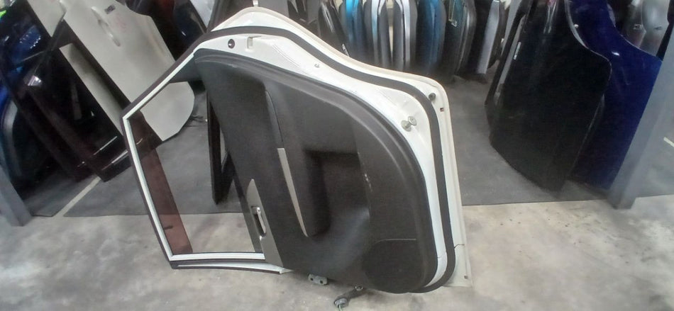 [R DOOR ASSY RH]SUBARU IMPREZA GH7 2009 EJ20 FF AT 4WD #0003241577381