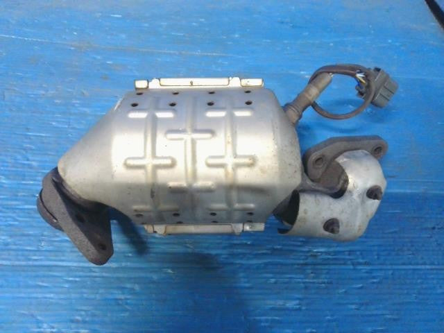 [CATALYTIC CONVERTER]SUZUKI WAGON R MH22S K6A AT 2WD #0BD3253171895