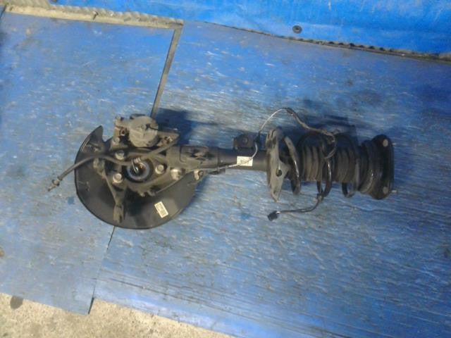 [F STRUT ASSY RH]TOYOTA PRIUS ZVW50   #0BD3253176784
