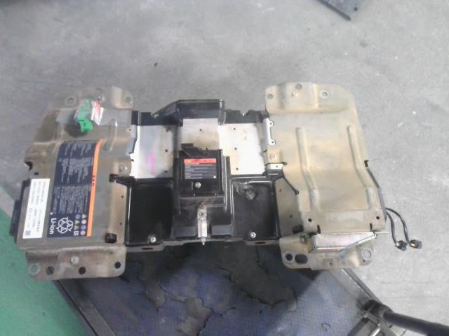 [BATTERY]NISSAN NOTE HE12 HR12DE AT 2WD #0BD3253170911