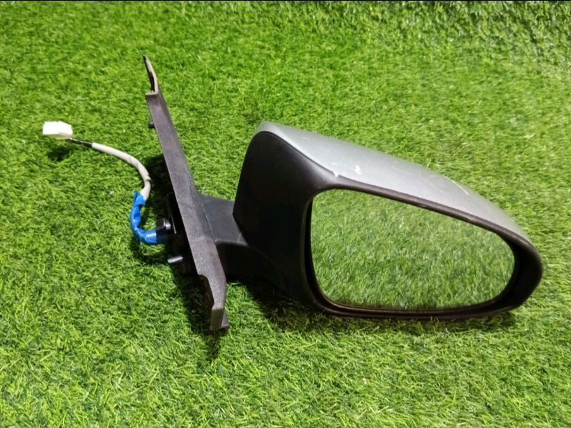 [SIDE MIRROR RH]TOYOTA VITZ NSP135 2016 1NR-FE FF AT 4WD #0003254882339